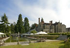Afternoon Tea for Two at Rhinefield House Hotel