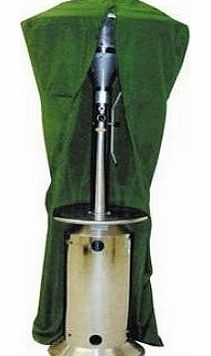 Lifestyle Appliances Budget Patio Heater Cover in Grey