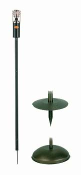 Lifestyle Gas Lantern