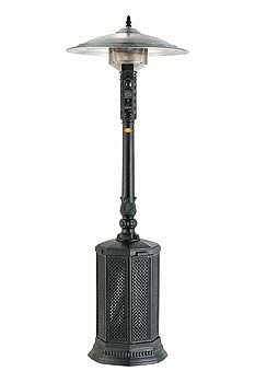 Lifestyle Appliances Lifestyle Mandarin Patio Heater