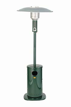 Lifestyle Appliances Lifestyle Orchid Patio Heater