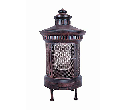 Lifestyle Appliances Lifestyle Song Outdoor Fireplace