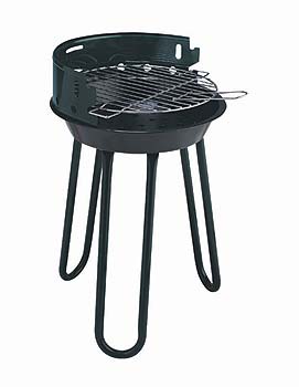 Lifestyle Appliances Limited Easy BBQ