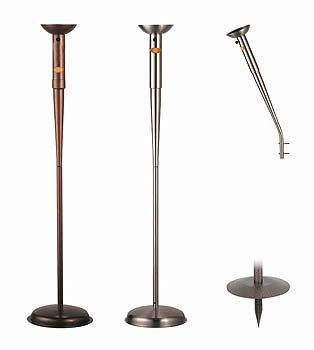 Lifestyle Garden Flame