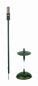 Lifestyle Gas Candle