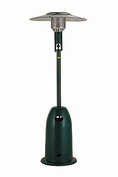 Lifestyle Appliances Limited Poppy Patio Heater