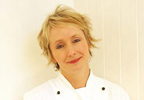 Lifestyle Cookery Day with Lesley Waters at Chantmarle Manor