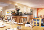Lifestyle Dinner for Two at Honiley Court Hotel