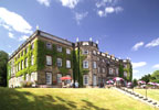 Lifestyle Dinner for Two at Nidd Hall Hotel