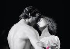 Lifestyle Dirty Dancing Theatre Tickets and Meal for Two