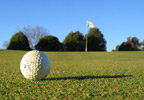 Lifestyle Learn to play golf with Marriott