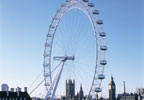 Lifestyle London Eye Special Offer on Standard Flights
