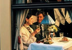 Lifestyle Lunch Excursion on the British Pullman for One
