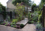 Lifestyle Postal Garden Design Package