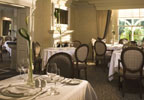 Three Course Dinner for Two at Brandshatch Hotel