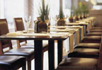 Three Course Dinner for Two at Radisson