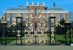 Lifestyle Tour of Kensington Palace with Champagne Tea for