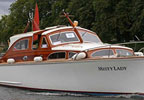 Lifestyle Ullswater Lake Cruise for Two