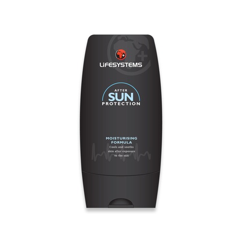 Lifesystems Aftersun Moisturiser