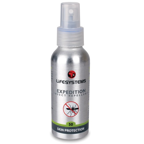 Expedition 50 Spray Insect Repellent 100ml