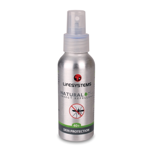 Expedition Natural Spray Insect Repellent 100ml
