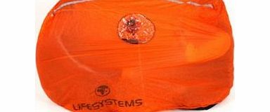 LifeSystems Lifesystem 2-3 Person Survival Shelter