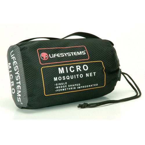 Lifesystems Micro Mosquito Net