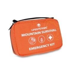 Lifesystems Mountain Survival Emergency Pack