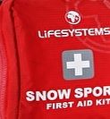 Lifesystems Snow Sports First Aid Kit