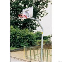Lifetime Basketball and#39;Sixand39; System