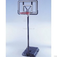 Basketball Fusion Portable System