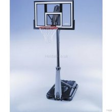 Basketball Navigator Portable System