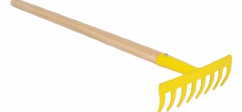 Lifetime Garden 29170 Childs Garden Rake