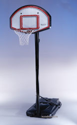 lifetime Impact Action Grip Basketball Net