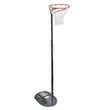 Portable Netball System