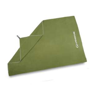 LifeVenture Compact Trek Towel - Medium