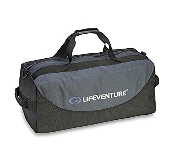 Lifeventure Expedion Duffle 100