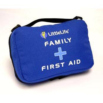 Family First Aid Kit