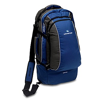 Lifeventure Kativa 60 Rucksack Blue