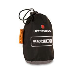 LifeVenture Lifesystems Bed Bug Under Sheet - Single