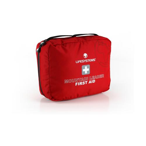 Mountain Leader First Aid Kit