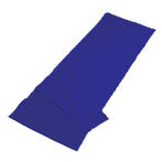 Rectangular Silk Sleeping Bag Liner