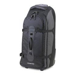 Lifeventure Roller Duffle Bag 90L