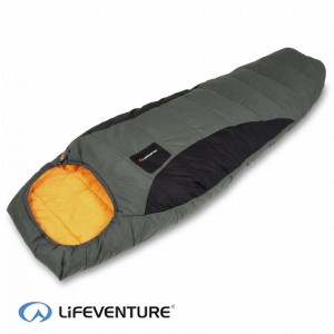 Lifeventure Sleeping Bags - Lifeventure