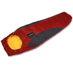 Lifeventure Sleeplight 1800 Travel Sleeping Bag