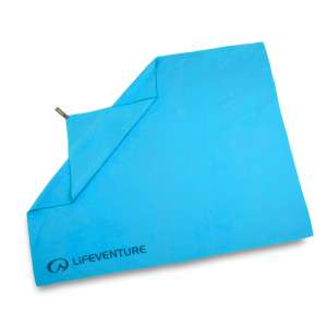 LifeVenture SoftFibre Trek Towel - Large
