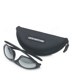Sunglasses Hard Case