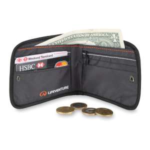 LifeVenture Ultralite Pocket Wallet