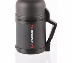 LifeVenture Wide Mouth Flask - 750ml