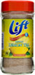 Lift Sweetened Instant Lemon Tea (150g)